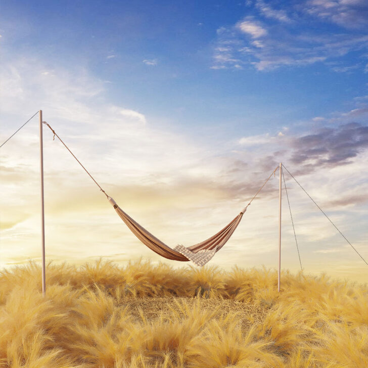 hammock web